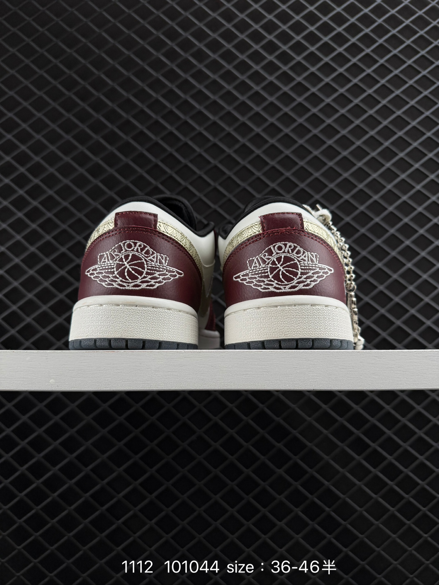 Air Jordan 1 Low AJ1